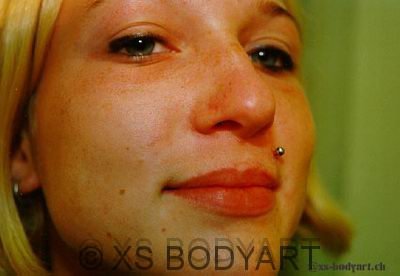 Medusa-Piercing