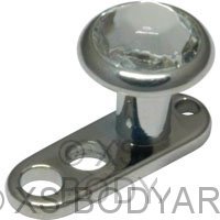 Microdermal am Decollete