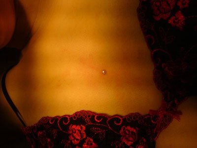 Microdermal-Projekt mit mehreren Ankern